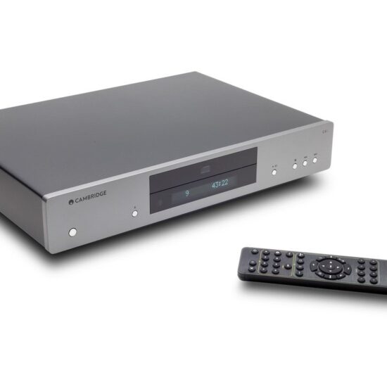 CAMBRIDGE AUDIO CXC V2 – Image 2