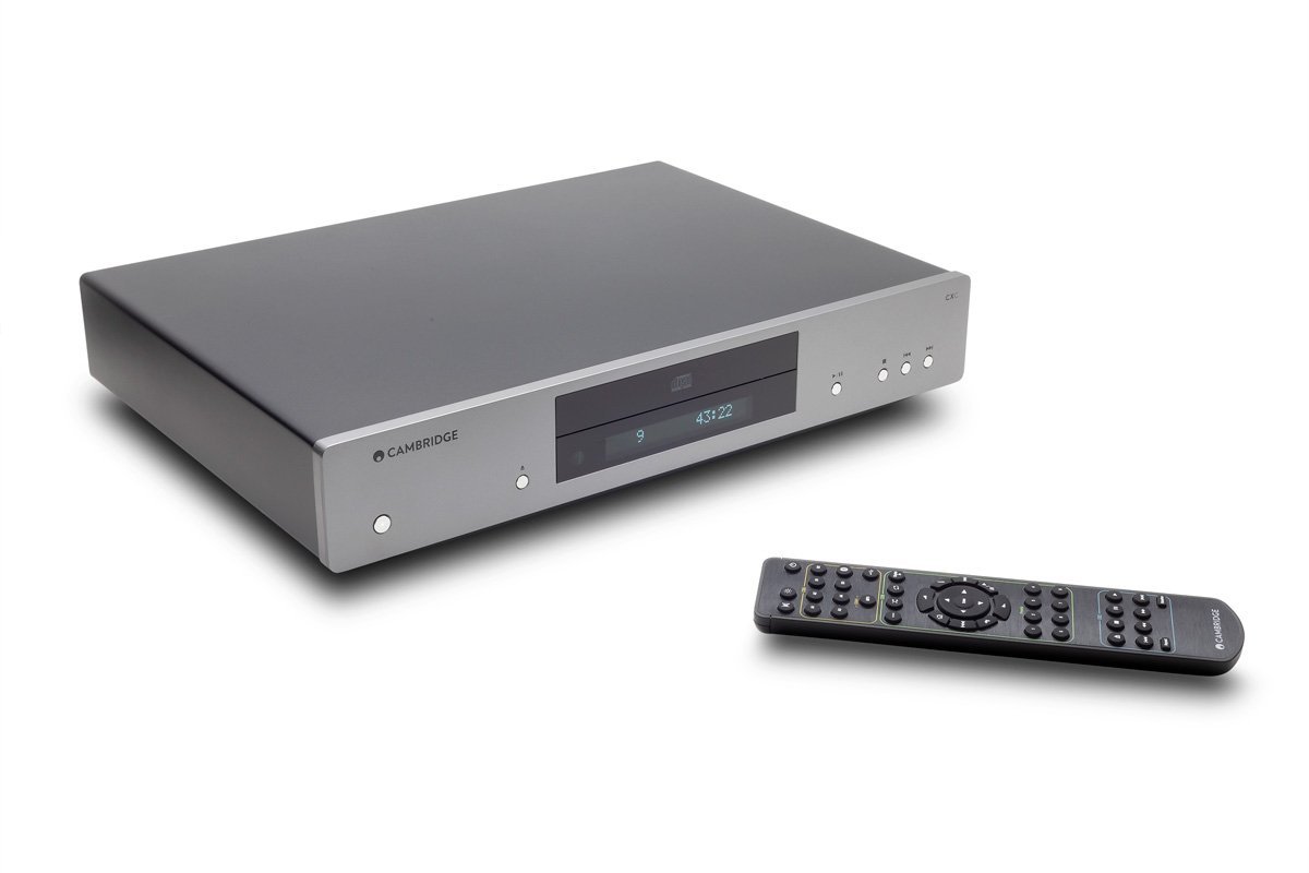 CAMBRIDGE AUDIO CXC V2 – Image 2
