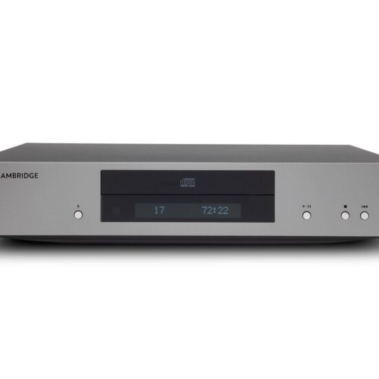 CAMBRIDGE AUDIO CXC V2 – Image 1