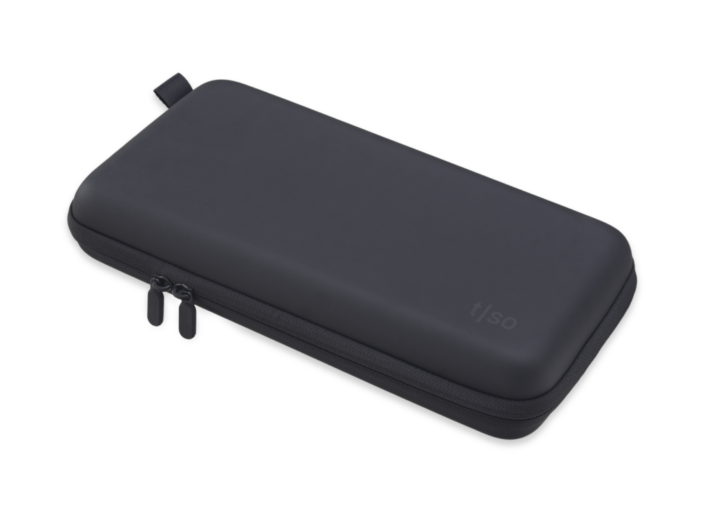 TORSO ELECTRONICS T-1 Carry Case