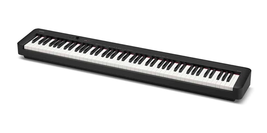 CASIO CDP-S110