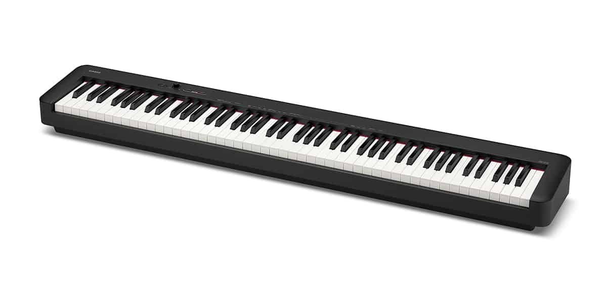 CASIO CDP-S110 – Image 1