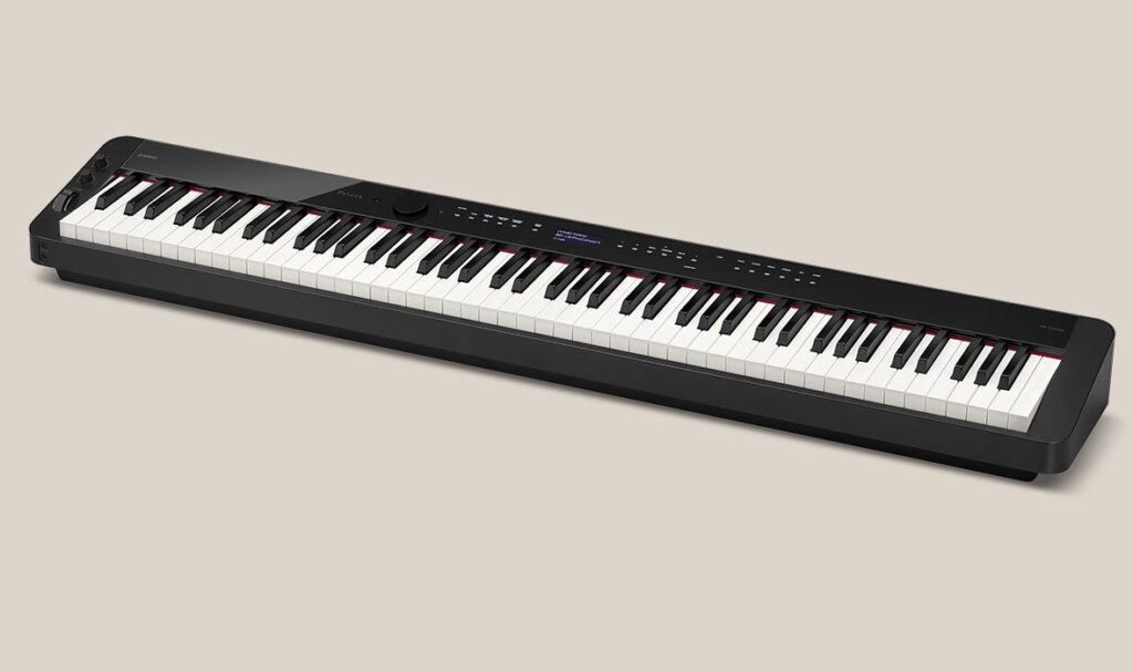 CASIO PX-S3100