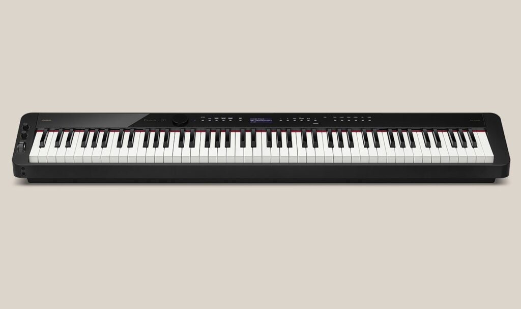 CASIO PX-S3100