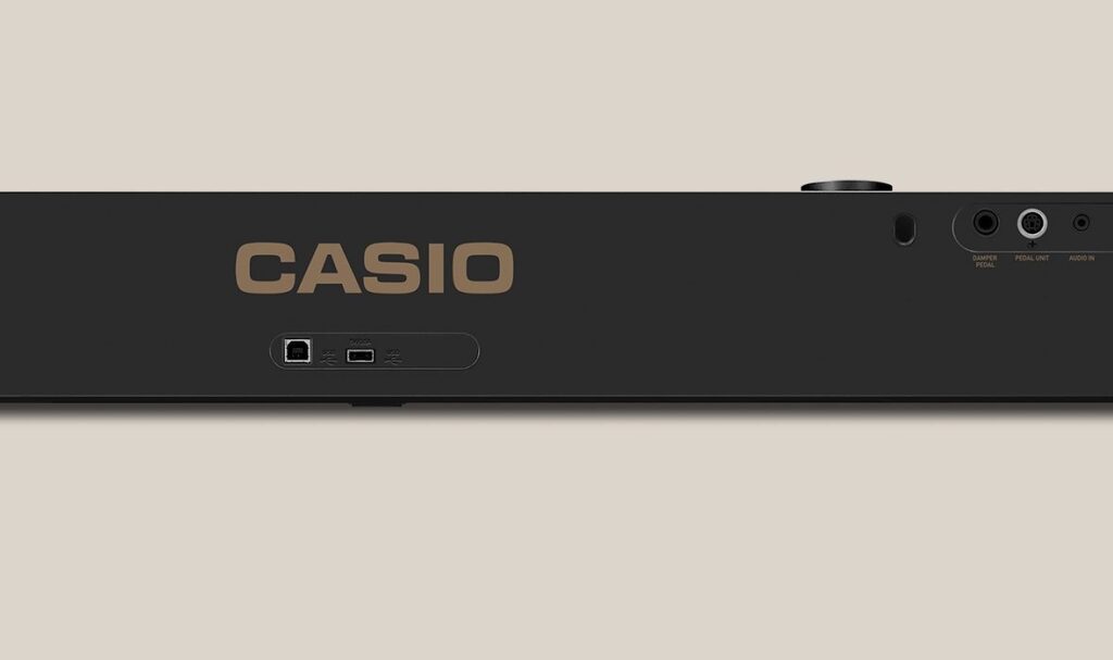 CASIO PX-S3100