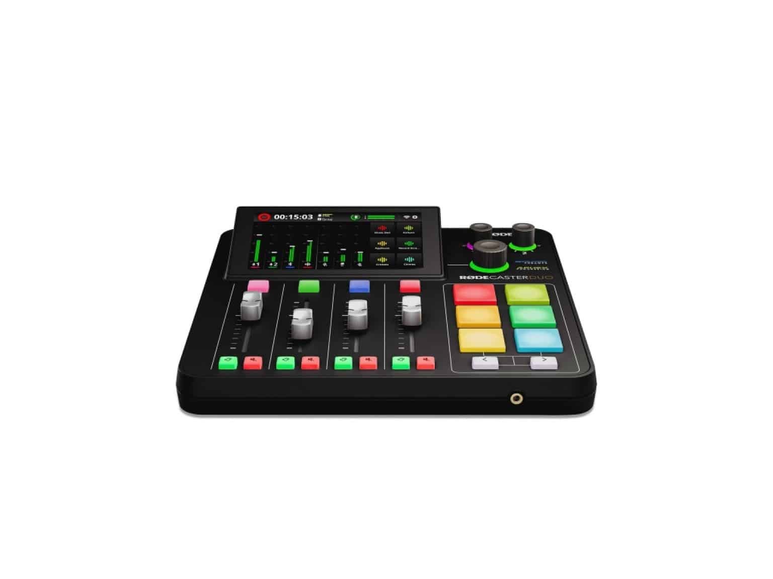 RODE RODECaster Duo – Image 3