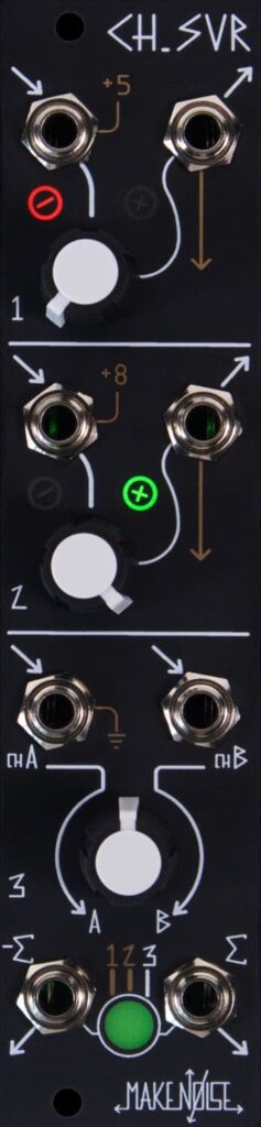 MAKENOISE Ch.Svr