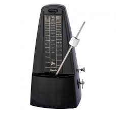CHERUB Metronome Mechanical