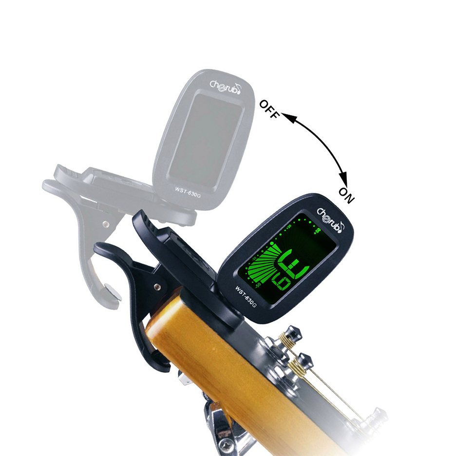 CHERUB WST-630G