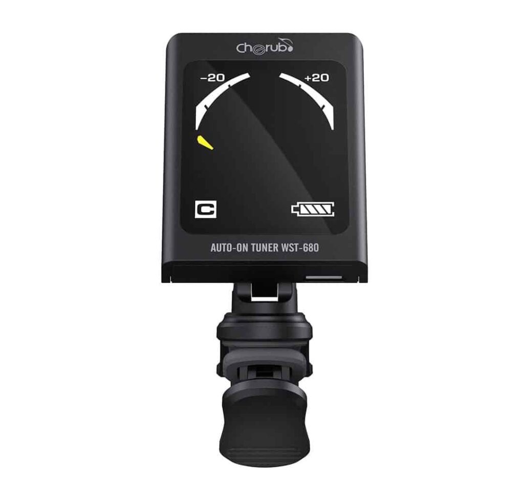 CHERUB WST-680