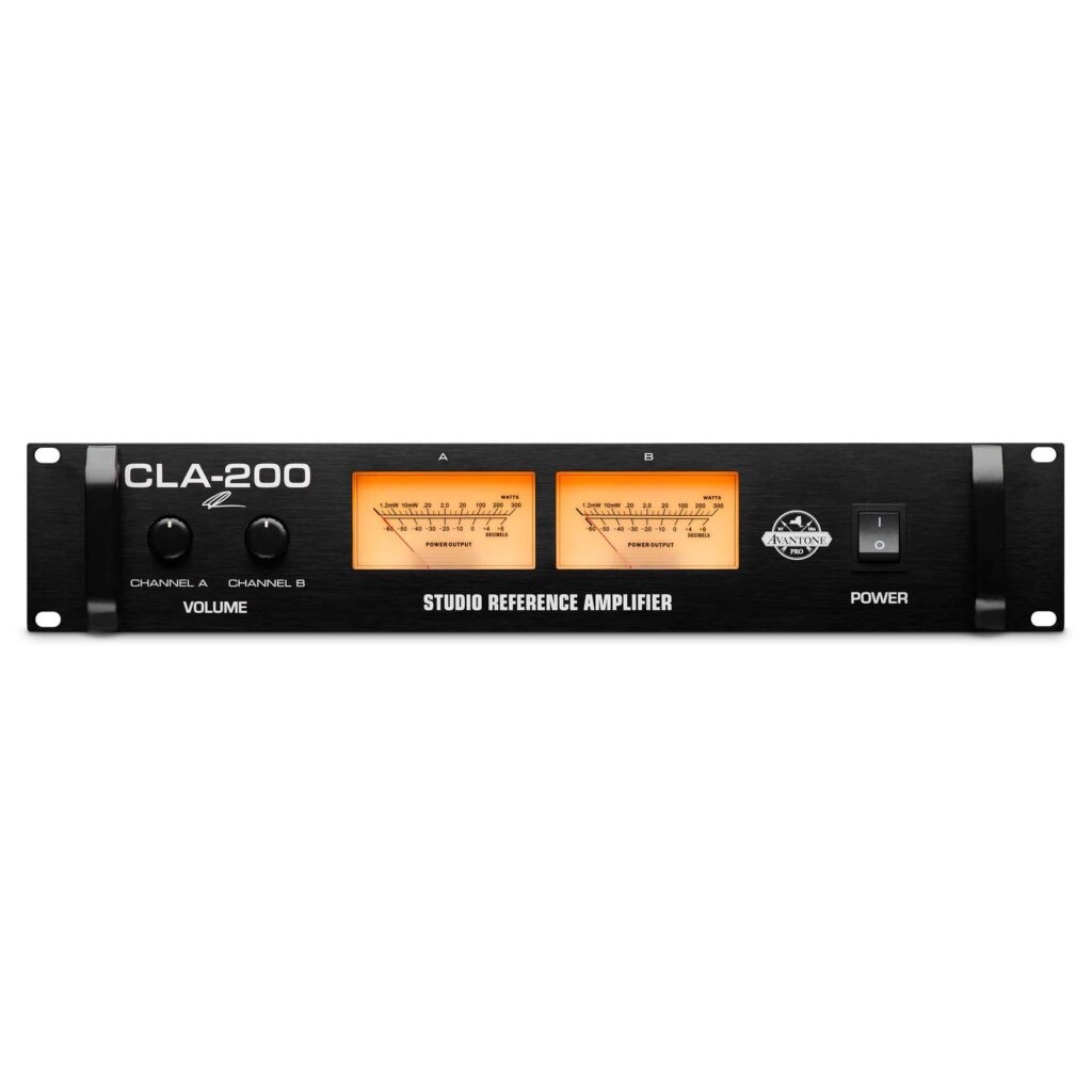 AVANTONE CLA-200