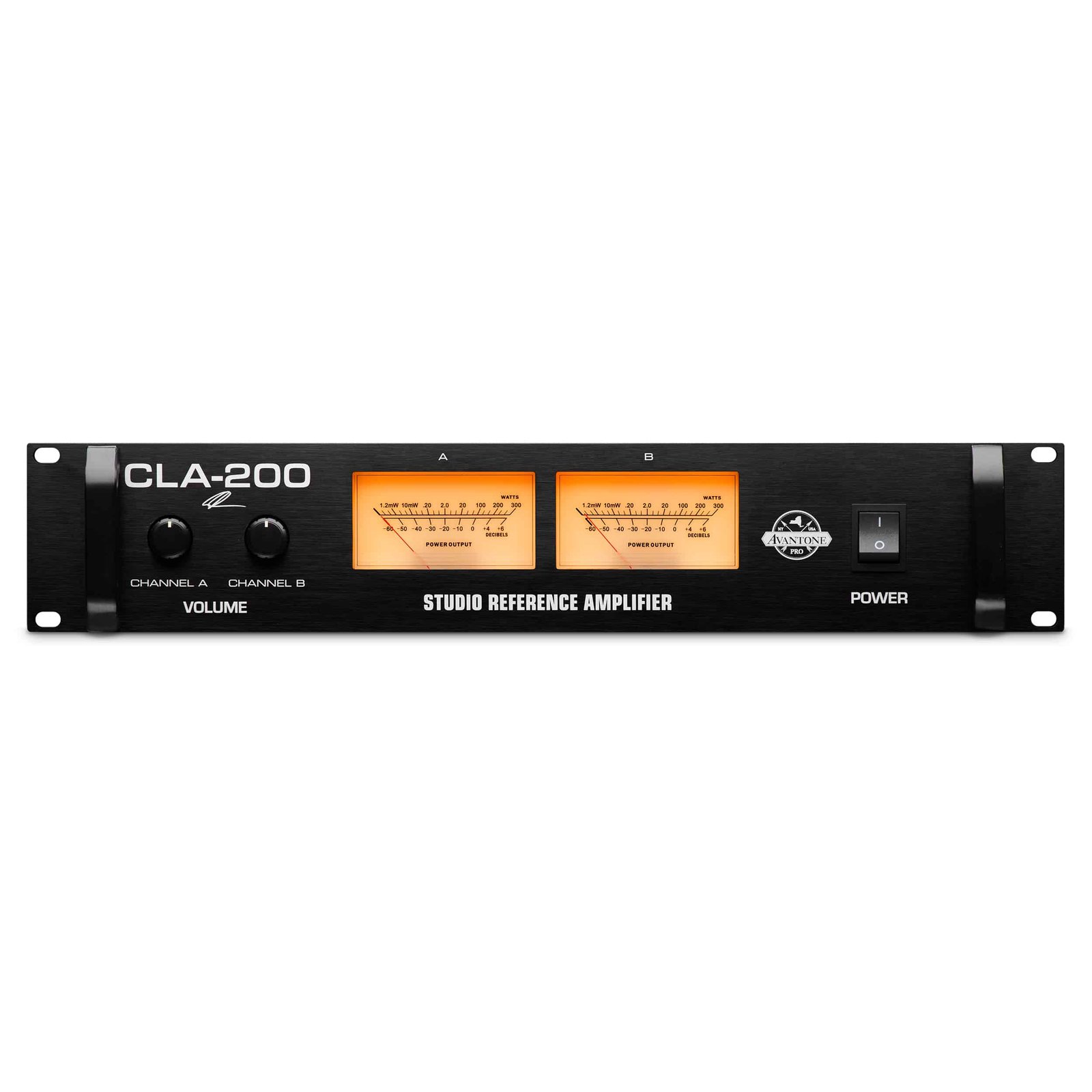 AVANTONE CLA-200 – Image 5