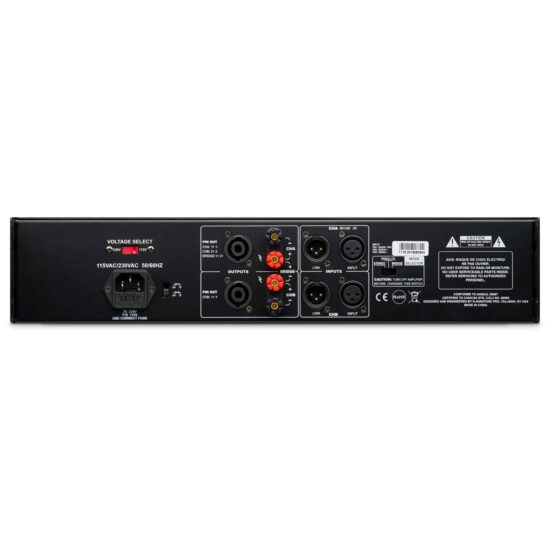 AVANTONE CLA-200 – Image 4