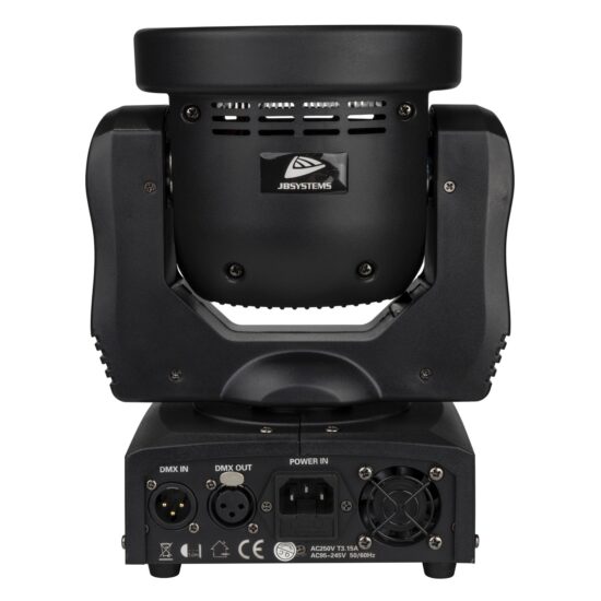 JBSYSTEMS ClubWash 2 – Image 2