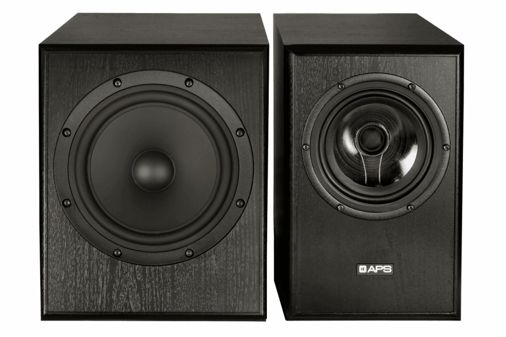 APS COAX 2 BASS EXTENDER