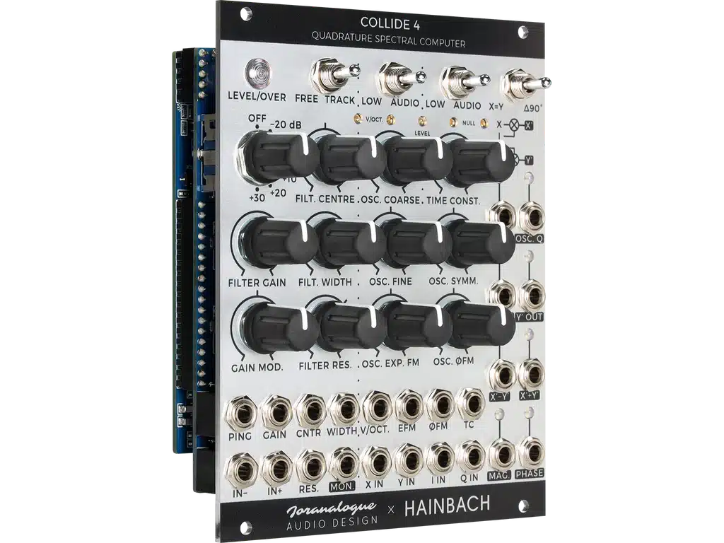 Joranalogue Collide 4