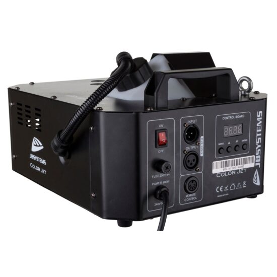 JB Systems COLOR JET – Image 2