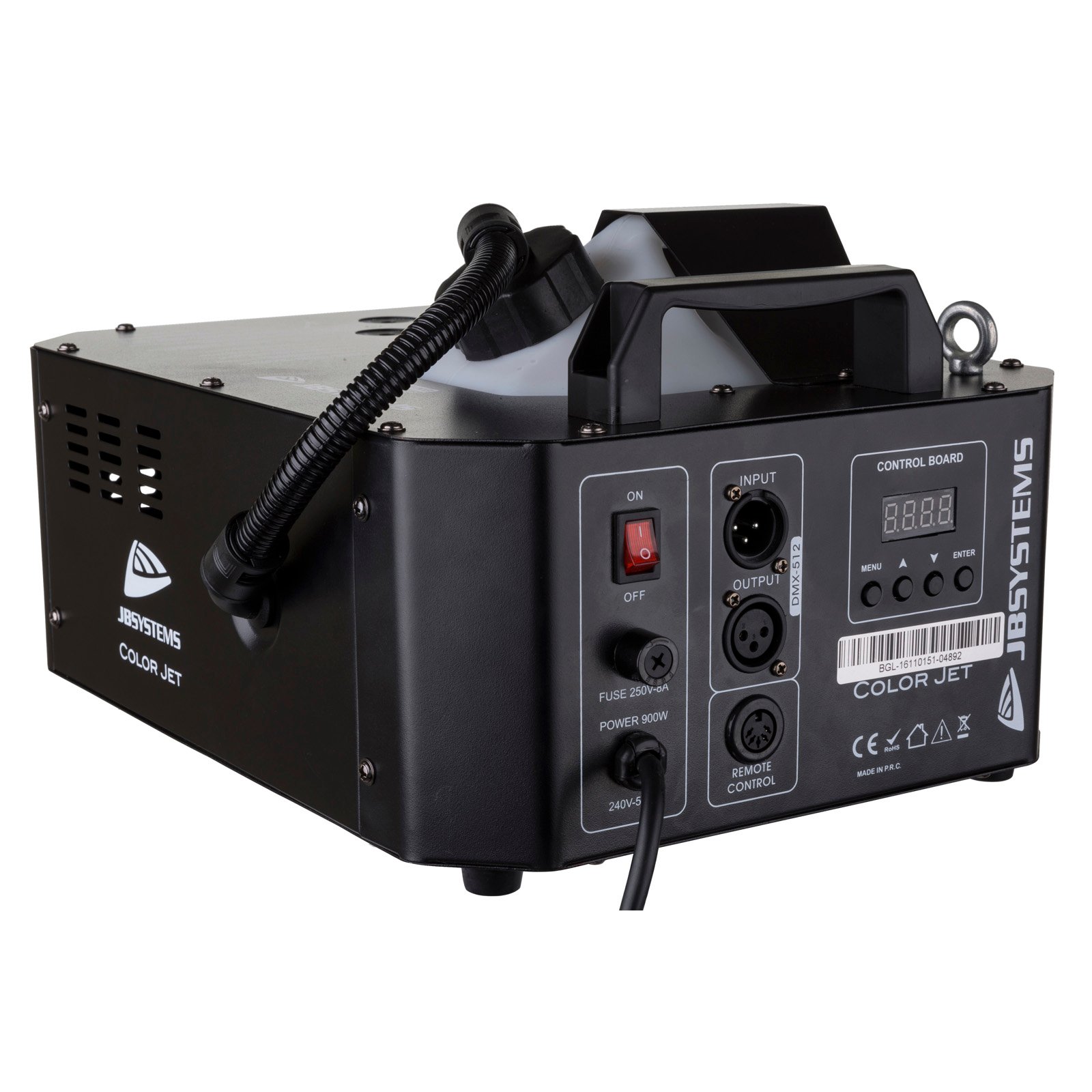 JB Systems COLOR JET – Image 2