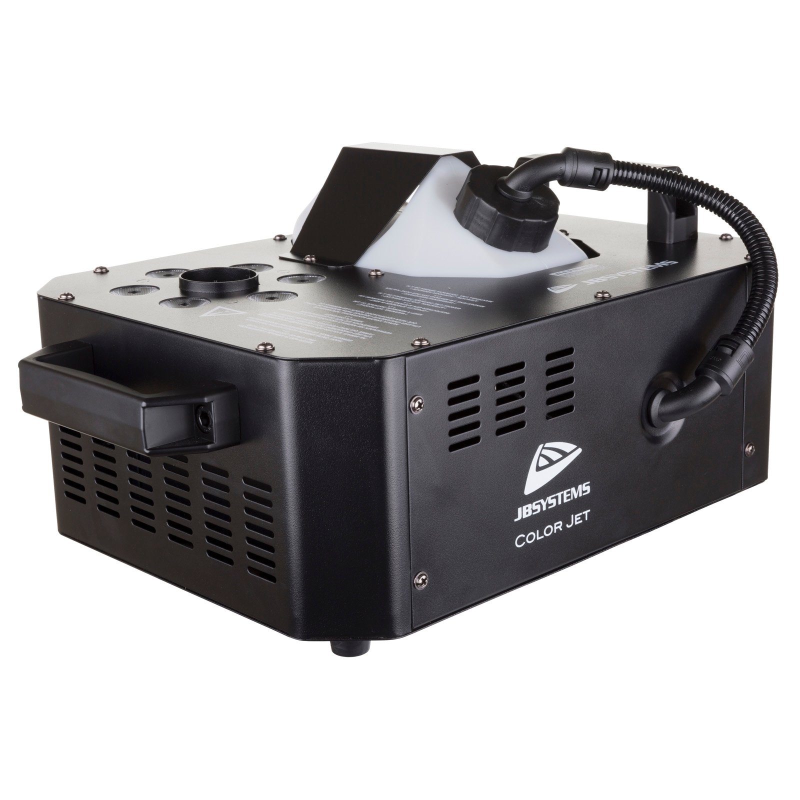 JB Systems COLOR JET – Image 1
