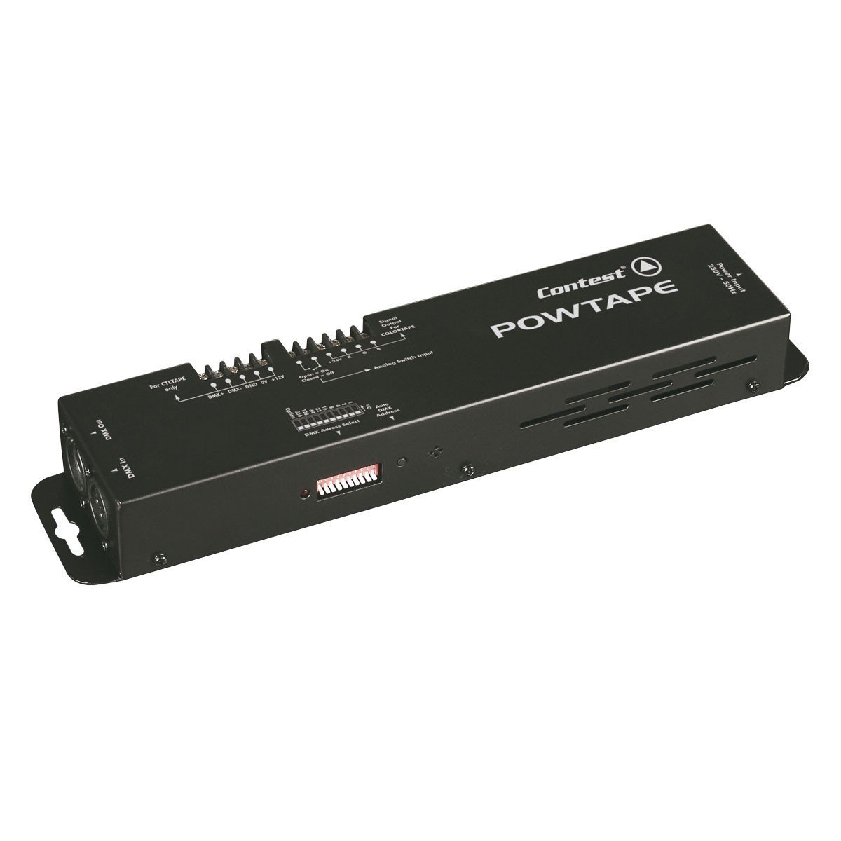 CONTEST POWTAPE – Image 1