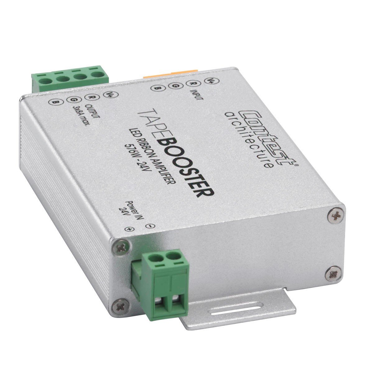 CONTEST TAPEBOOSTER – Image 1