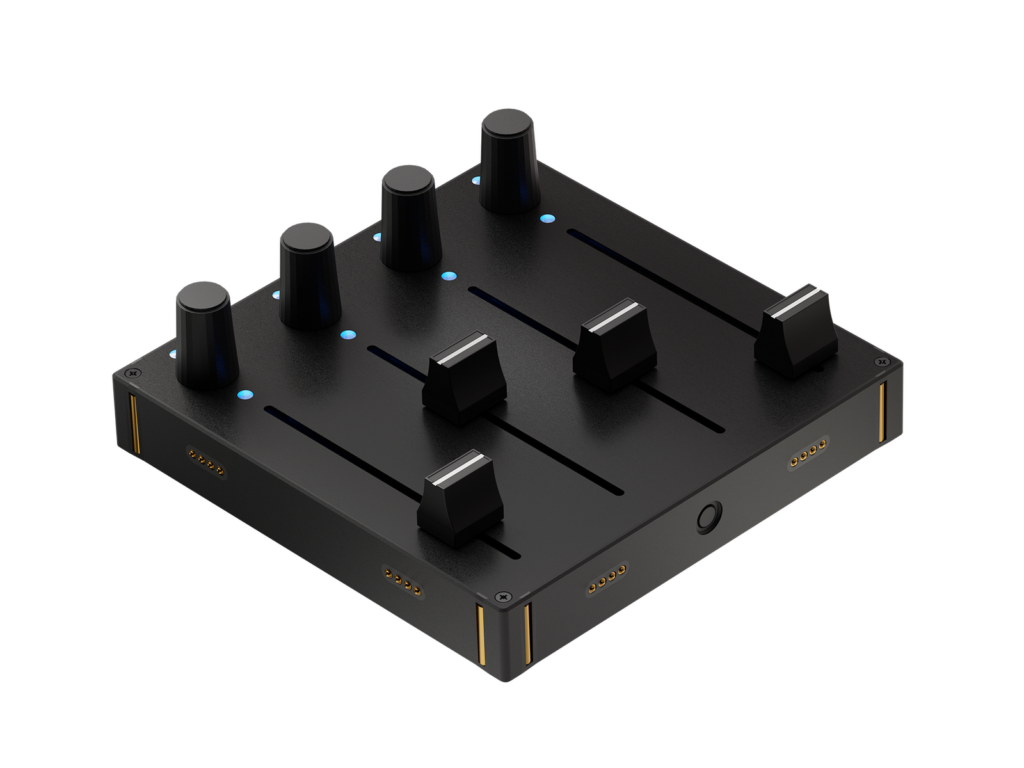 Intech Studio EF44