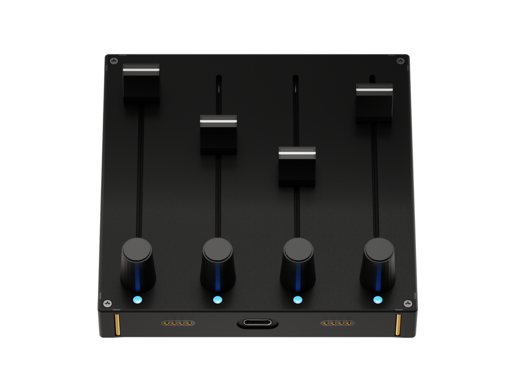 Intech Studio EF44
