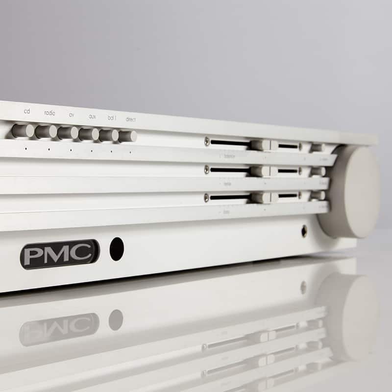 PMC cor integrated