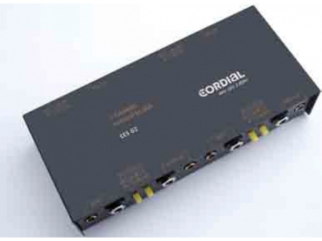CORDIAL CES 02