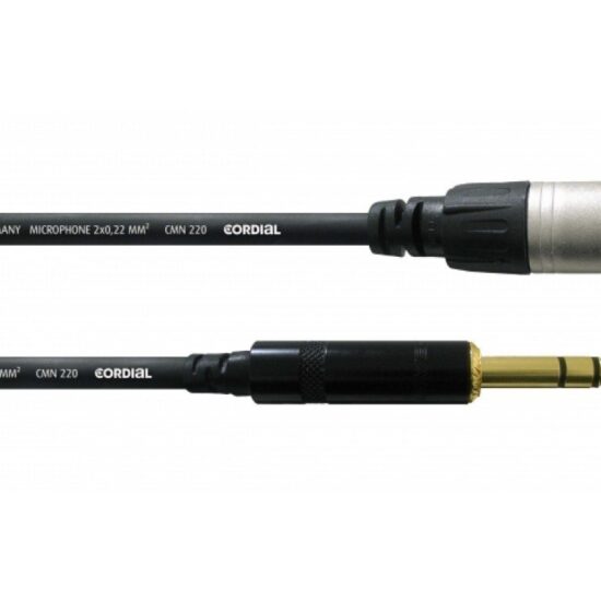 CORDIAL CFM 0.3 MV – Image 1