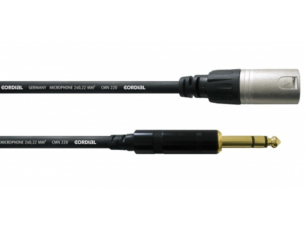 CORDIAL CFM 0.3 MV