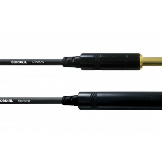 CORDIAL CFM 5 VK prolongation Jack stereo, 5m – Image 5