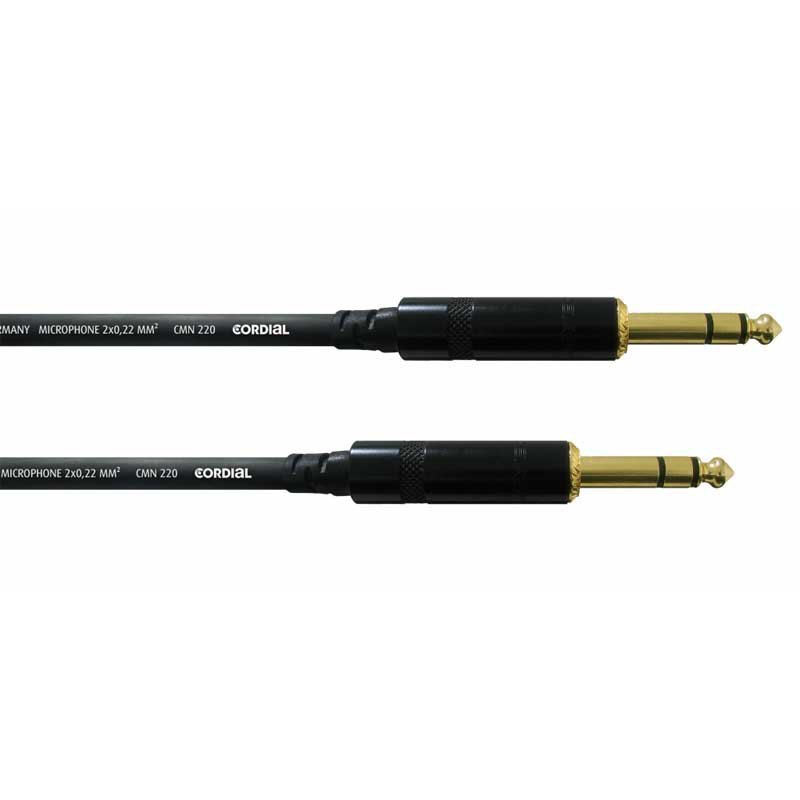 Cordial CFM 6 VV