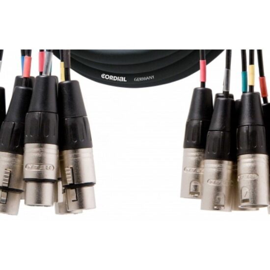 CORDIAL CML 8-0 FM 3 C – Image 1