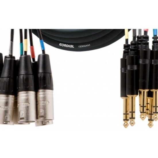 CORDIAL CML 8-0 MV 5 C – Image 2