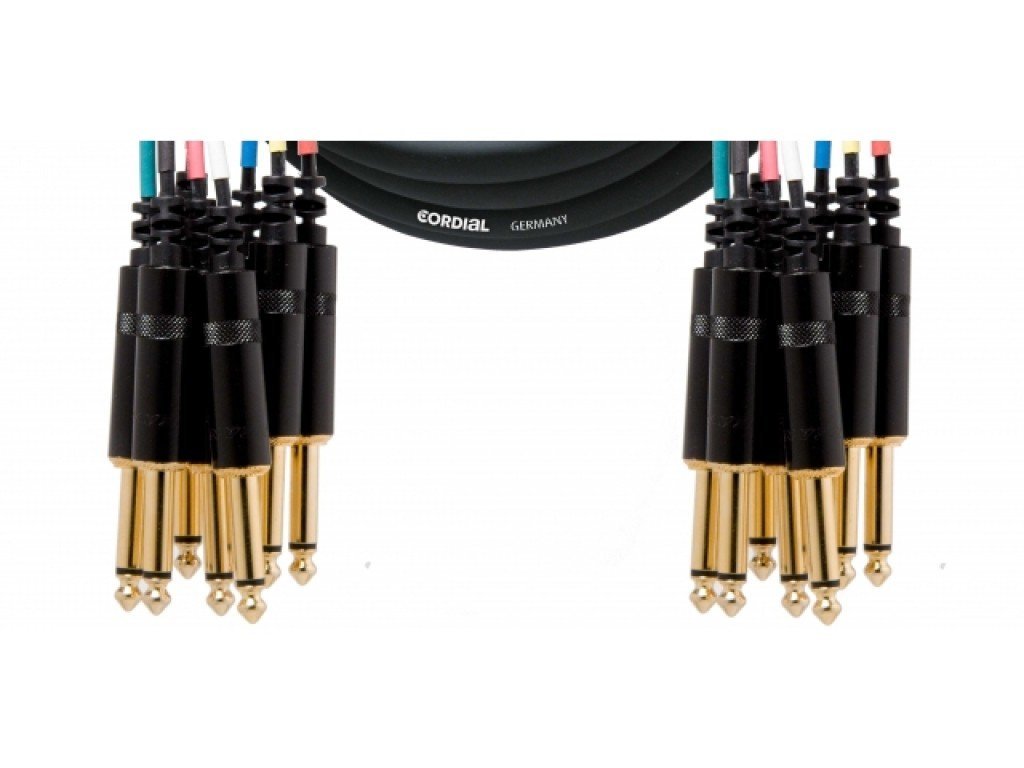 CORDIAL CML 8-0 PP 3 C