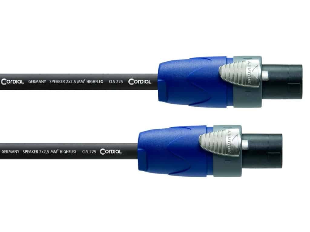 CORDIAL CPL10 LL 2