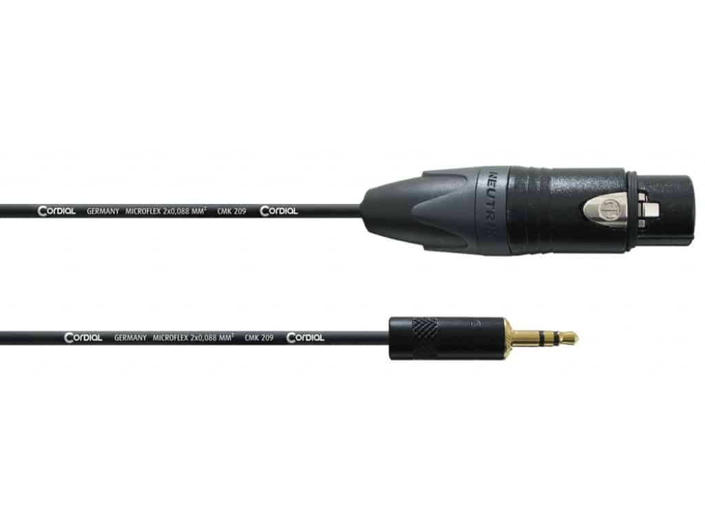 CORDIAL CPM 1,5 FW-BAL