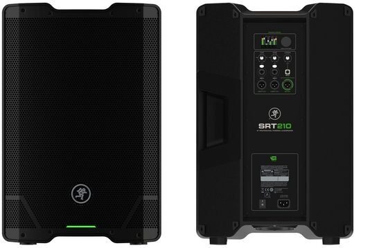 MACKIE SRT 210 – Image 3