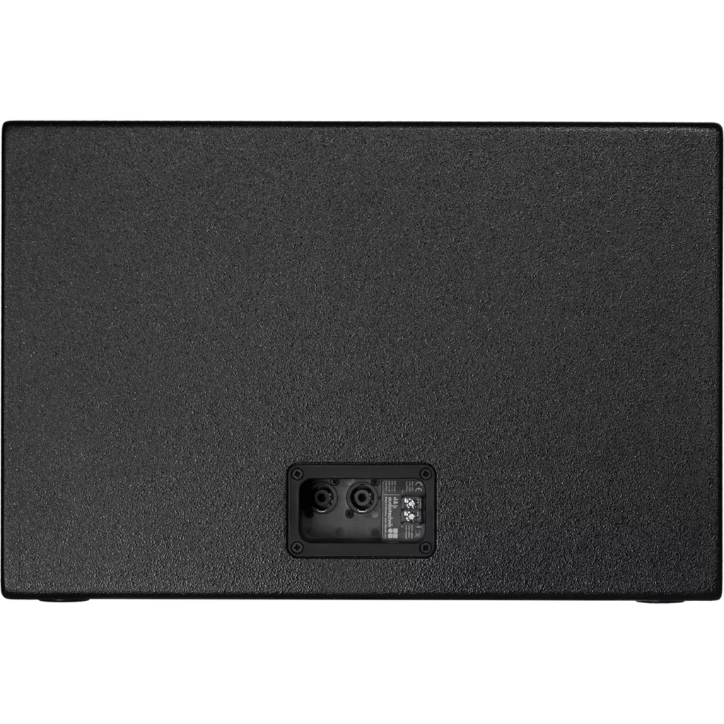 d&b audiotechnik Caisson de graves 12S