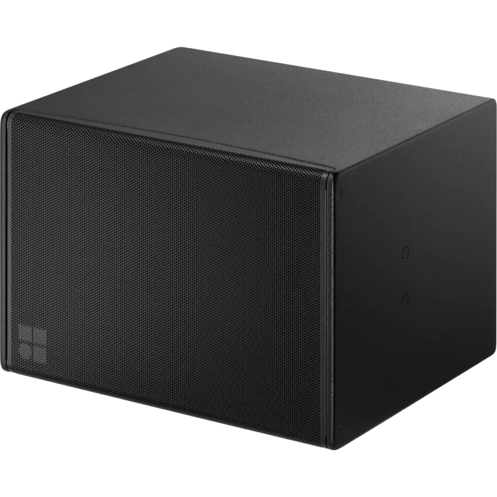 d&b audiotechnik Caisson de graves 12S