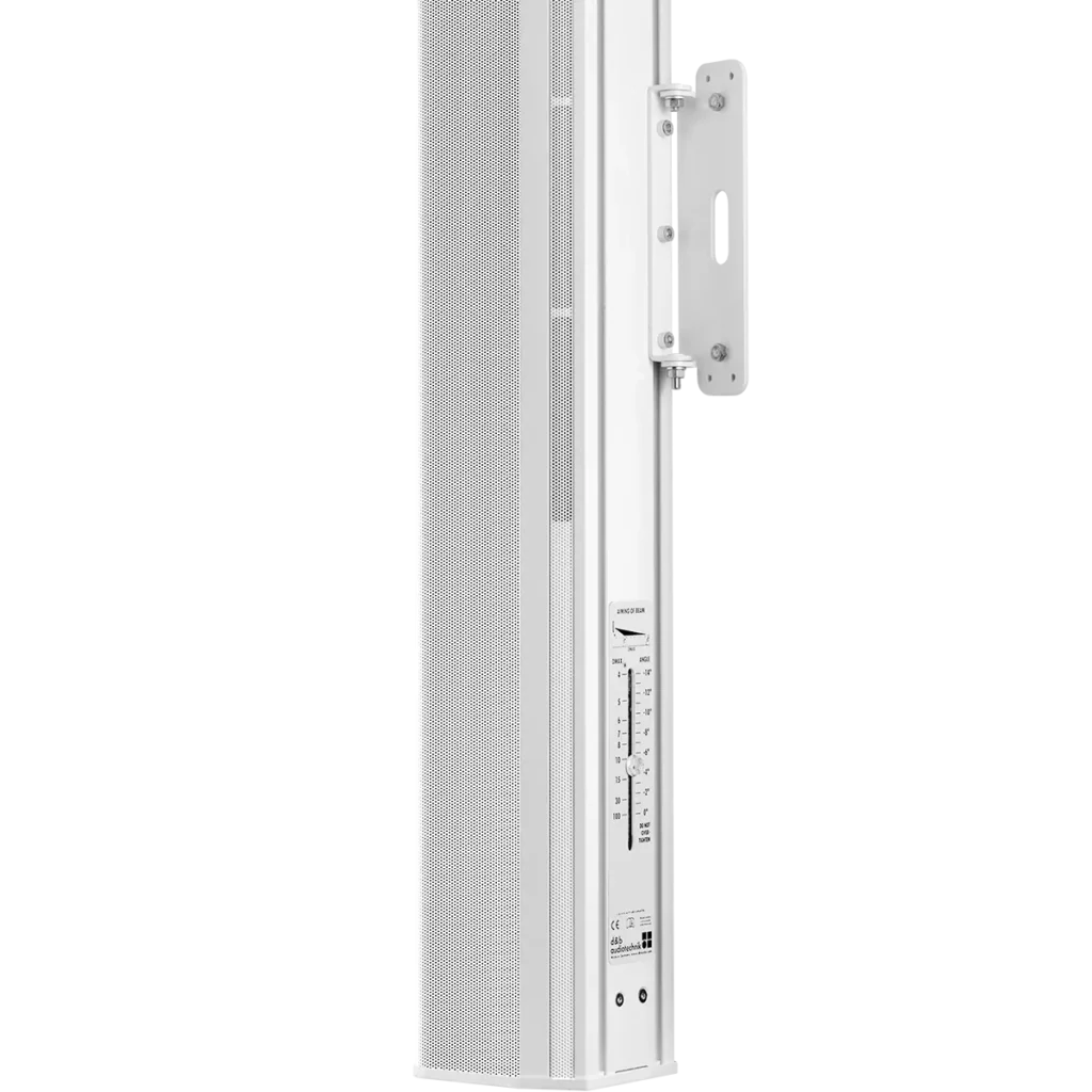 d&b audiotechnik Enceinte colonne 24C
