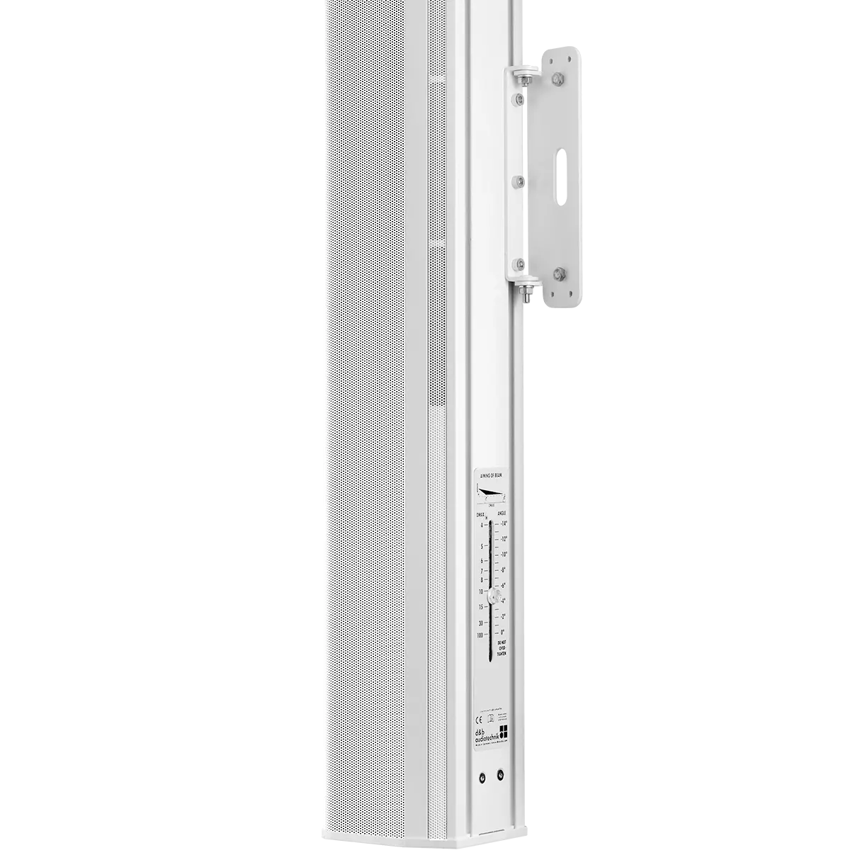 d&b audiotechnik Enceinte colonne 24C – Image 3
