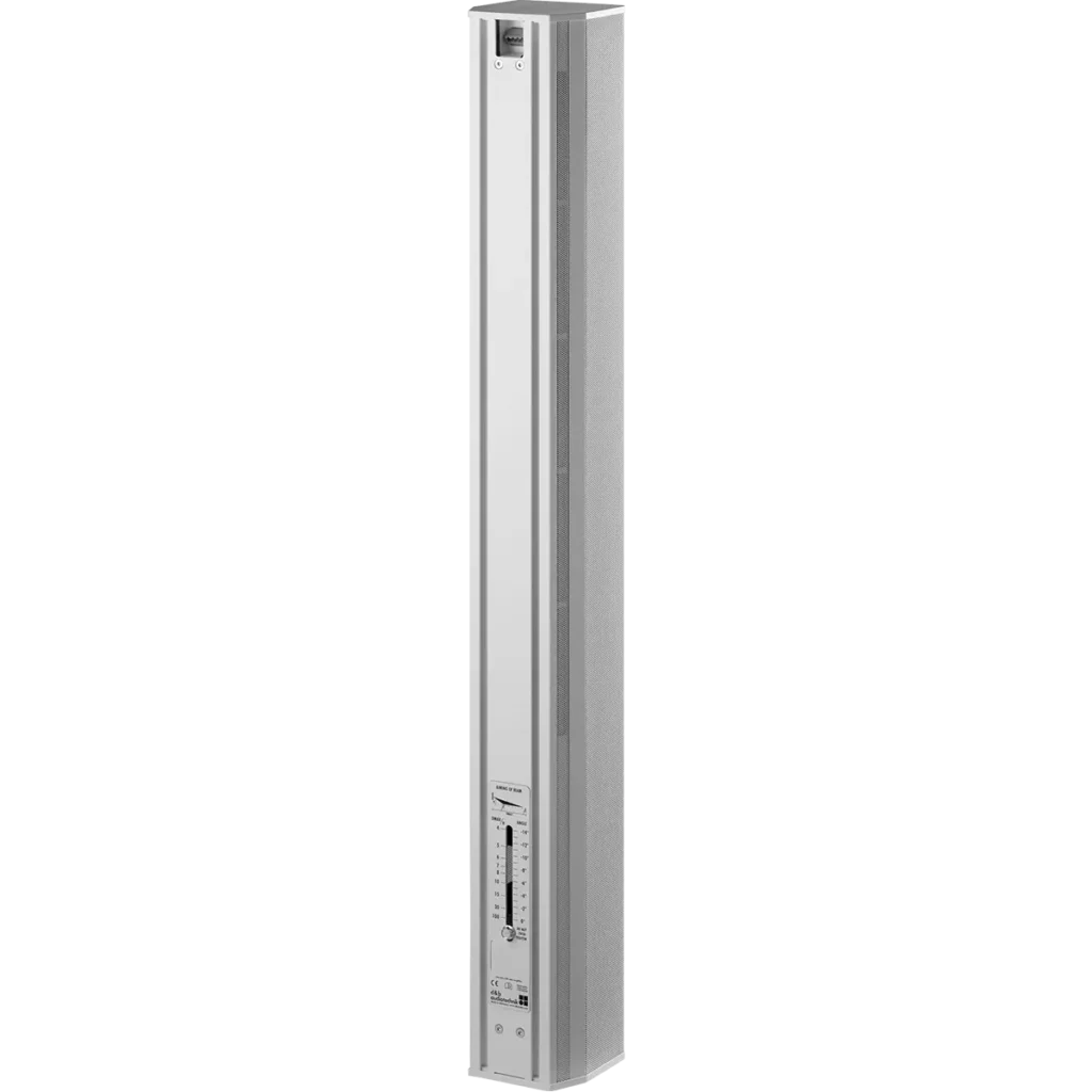 d&b audiotechnik Enceinte colonne 24C