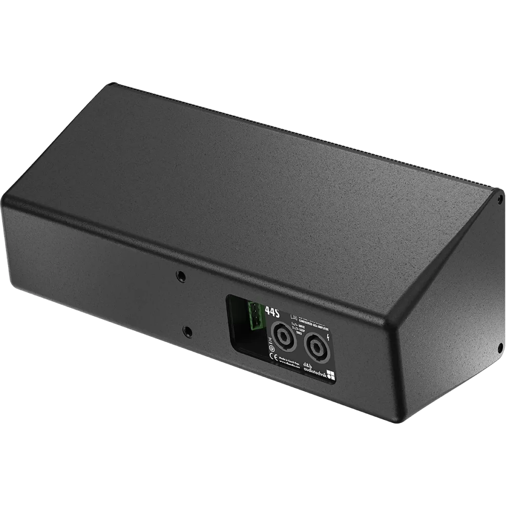 d&b audiotechnik Enceinte 44S