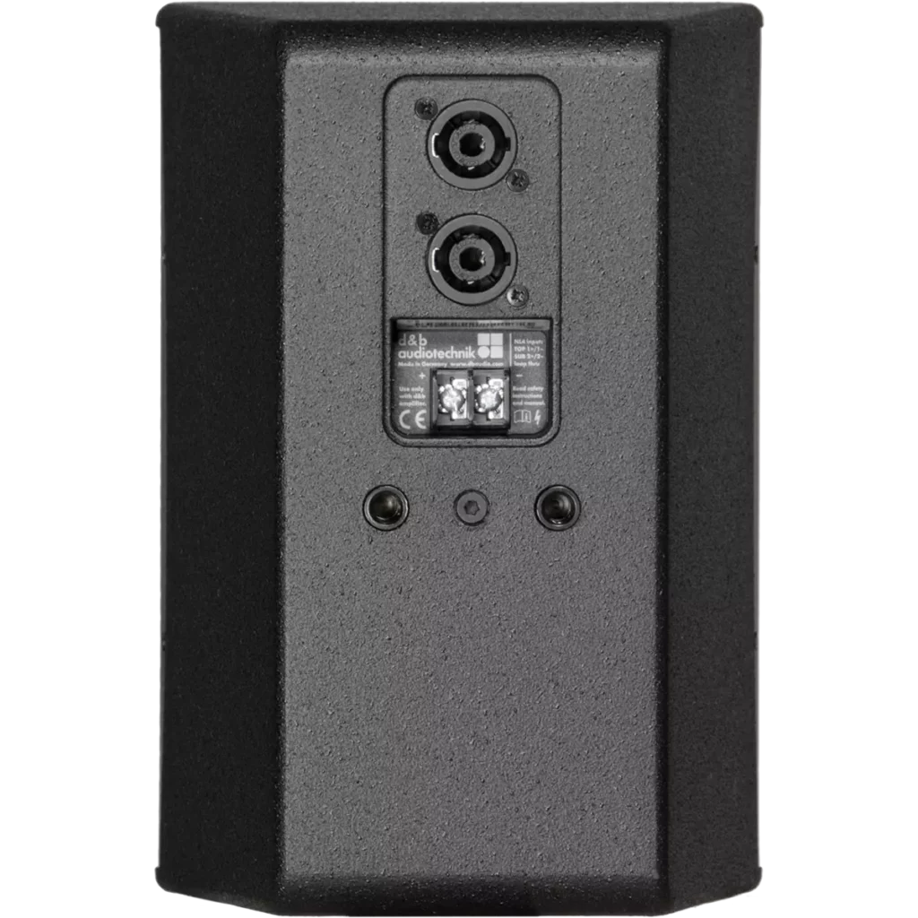 d&b audiotechnik Enceinte 5S