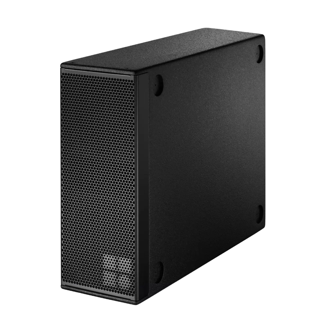 d&b audiotechnik Caisson de graves Bi8