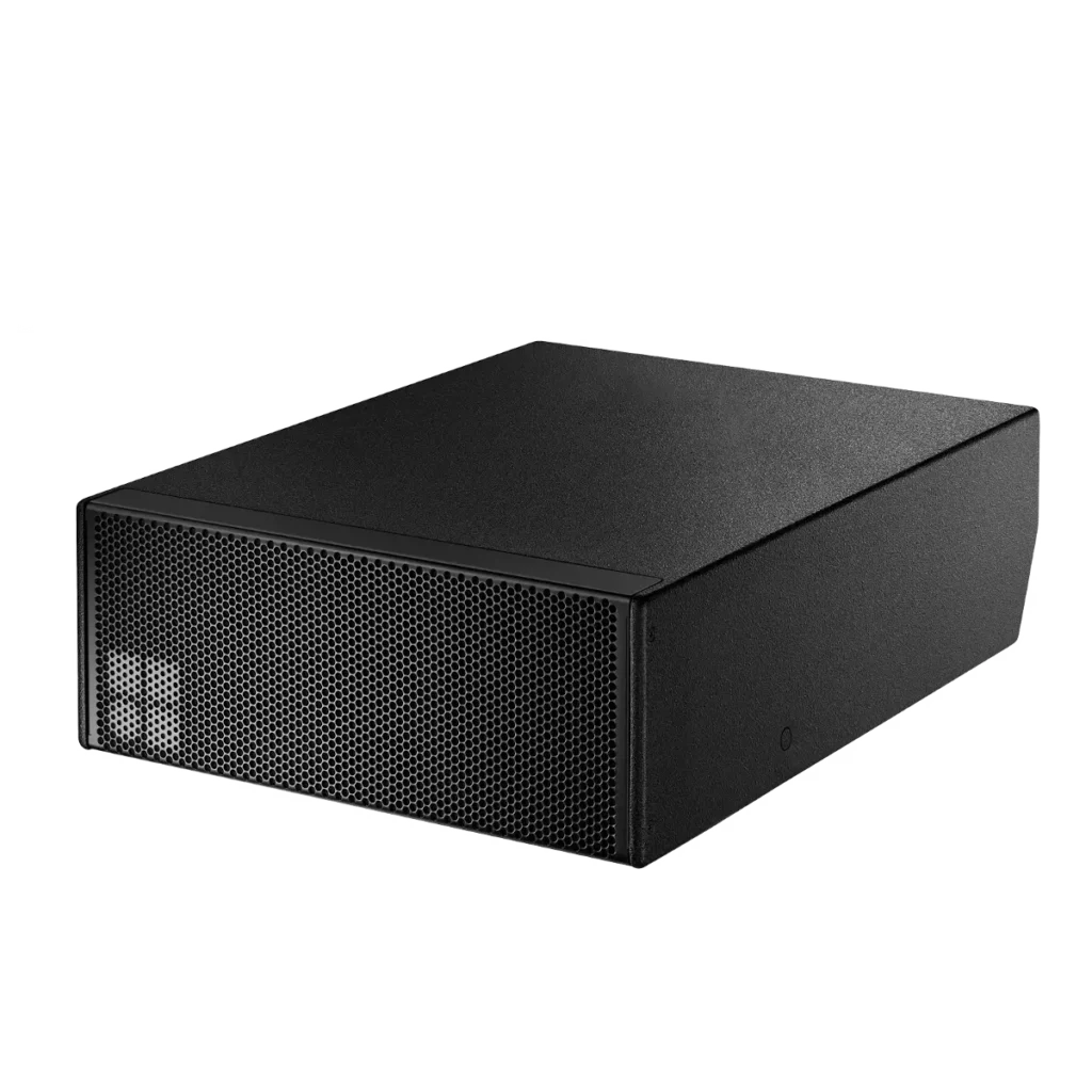 d&b audiotechnik Caisson de graves Bi8