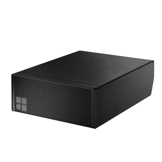 d&b audiotechnik Caisson de graves Bi8 – Image 1