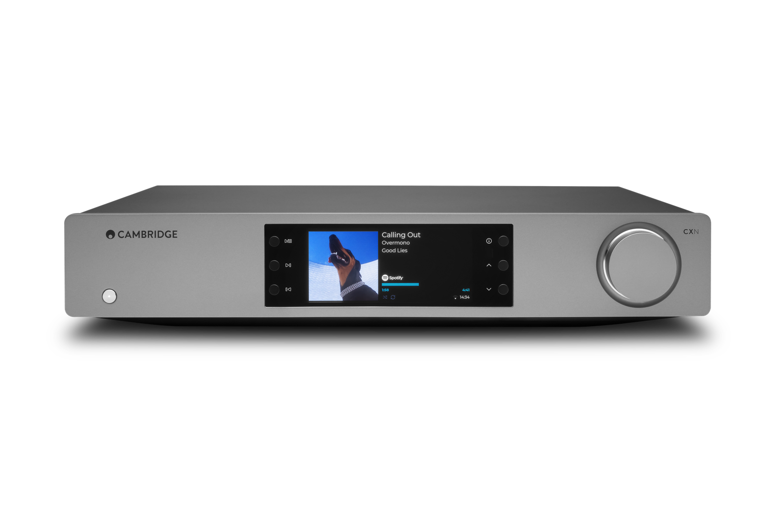 CAMBRIDGE AUDIO CXN100 – Image 1